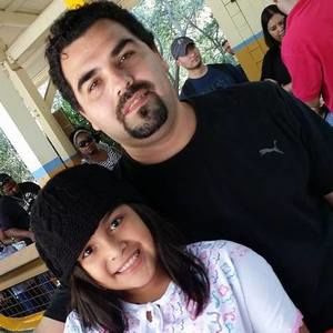 Meet your Posher, Ferdinando